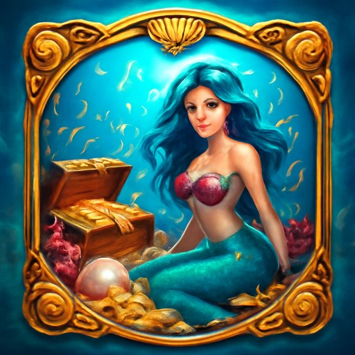 H555 draw ticket screen