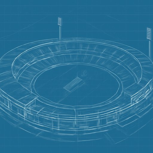 H555 Cricket Team Profile